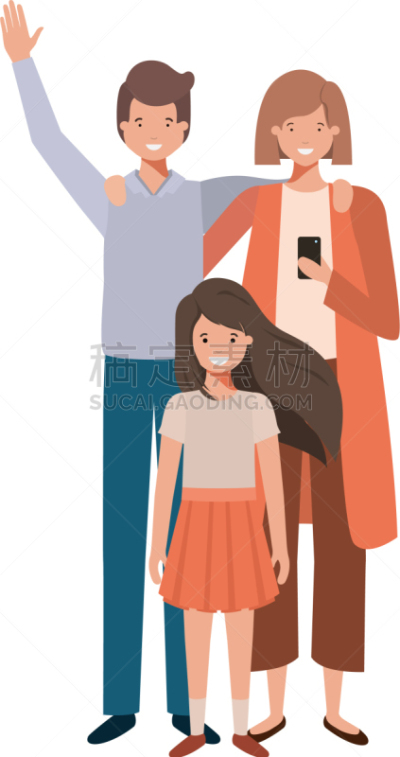 家庭,性格,自然美,头像,成年的,儿童,婴儿,姐妹,兄弟,女儿