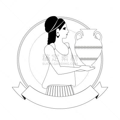女人,耳饰,高雅,衣服,服装店,活力,克里特岛,希腊,香水,餐馆