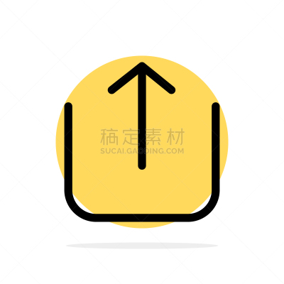 圆形,ins风,正下方视角,抽象,背景,传媒,商务,拇指,品牌名称,沟通