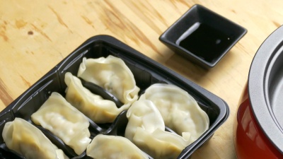 饺子