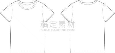 黑色,草图,男女通用,男人,女人,女孩,轮廓,白色,设计