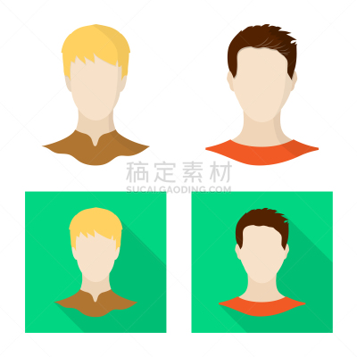 照片,符号,设计师,棕色头发,金色头发,发型,头发,专业人员,男人,绿色