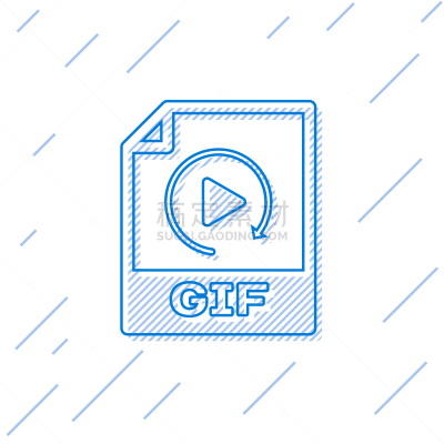 文档,GIF动图,青绿色,图标,按钮,文件,技术,符号,品牌名称,下载