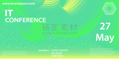 液体,矢量,抽象,绿色背景,商务,事件,技术,现代,市场营销,绘画插图