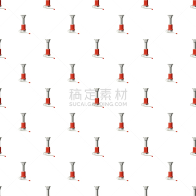 嗡嗡祖拉,式样,白色,噪声,红色,几何形状,塑胶,图像,壁纸,重复