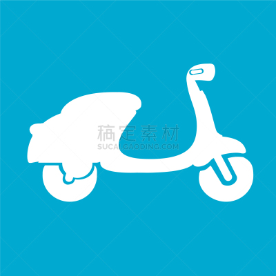 蓝色,小型摩托车,计算机图标,方形画幅,建筑结构,人,愉悦,运动,设计,踢