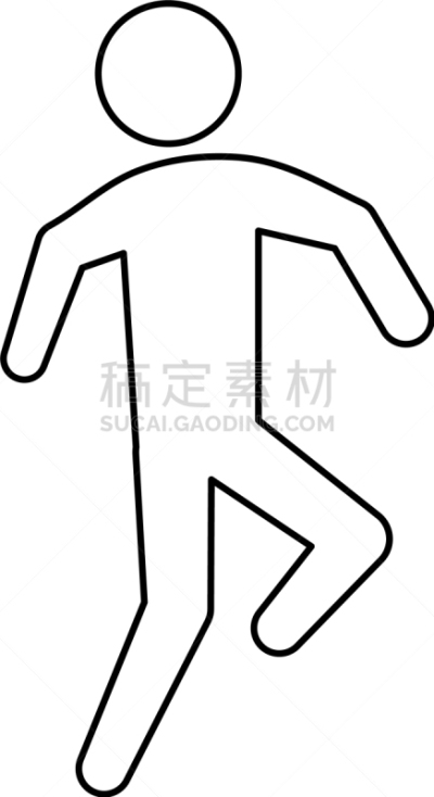 符号,男性,白色,商务,人,男人,疲劳的,概念,图像,迷惑