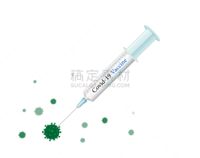 一次性物品,注射器,健康保健,接种疫苗,日冕形病毒,绘画插图,矢量,停止手势,分离着色,白色背景