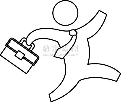 男商人,符号,白色,商务,人,高雅,男人,套装,图像,迷惑