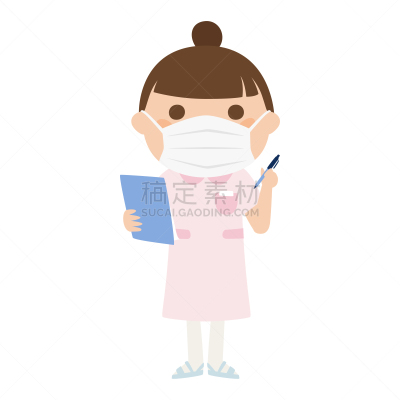 护士,女性,衣服,医疗用品,商务,口腔卫生,健康保健,儿童牙科,药