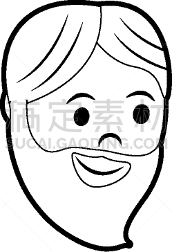 圣约瑟夫君,动画片,白色,创造力,耶稣降生,家庭,父亲