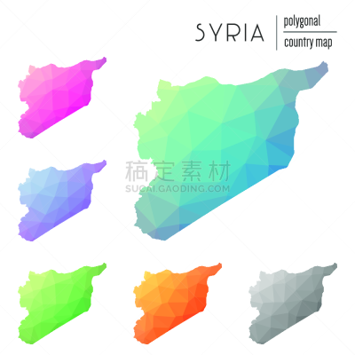 叙利亚,矢量,中东人,几何形状,isil,边框,艺术品,几何学,行星,乡村风格