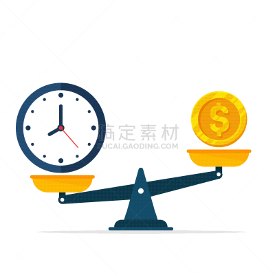 平衡,时间,概念,矢量,表,公亩,秤,商务,天秤座,比较