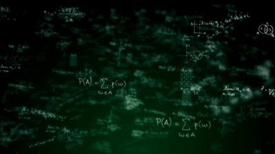 数学公式飞跃