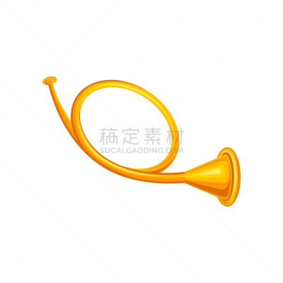 黄铜,黄金,概念,小号,过时的,猎笛,管弦乐队,噪声,音乐,传统