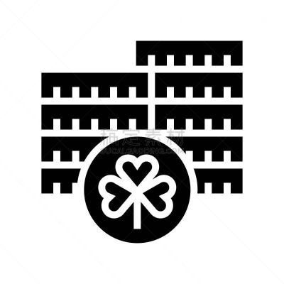 圣帕特里克堂区,矢量,白昼,家庭,娱乐活动,圣帕特里克节,图像,无人,三叶草