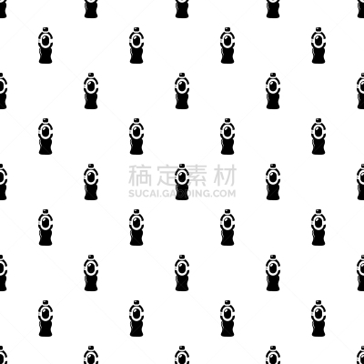 式样,瓶子,果汁,几何形状,自制的,充满的,传统,清新,图像,重复