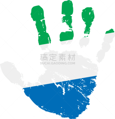 塞拉利昂,白色背景,国内著名景点,人种,Leone