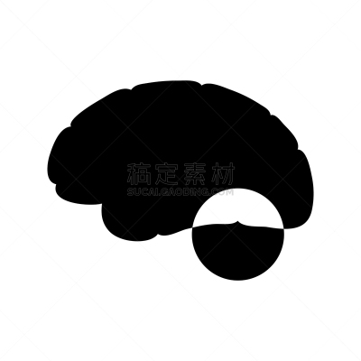 人脑,生理学,生物学,商务,半球体,概念,品牌名称,思考,设计