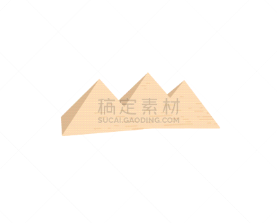 格利特金字塔,Khafre,吉萨,金字塔形,旅途,名声,法老,开罗,古王国金字塔,复古