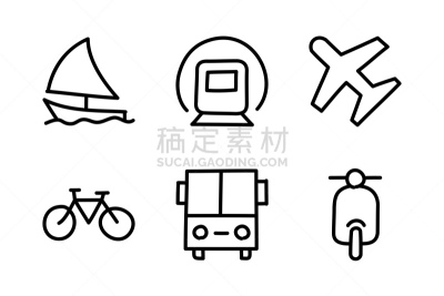 乱画,数字1,航海活动,卡车,汽车,交通,泰国,运输活动,自行车,自行车运动
