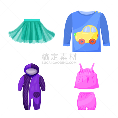 儿童,婴儿,分离着色,品牌名称,人造物,可爱的,小的,童年,裙子,布置
