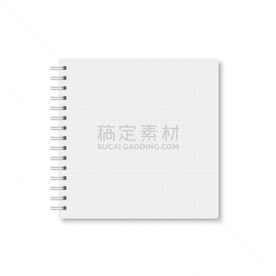 金属质感,螺线,白色,正方形,矢量,细胞结构,背景分离,模板,手册封面,细胞系