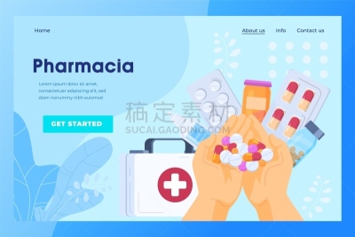模板,绘画插图,书页,药房,矢量,电子邮件,商务,专门技术,健康保健,水泡