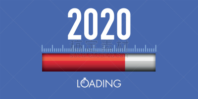 2020,倒计时,符号,海上航道,商务,创世纪,请柬,贺卡,计算机,不耐烦的