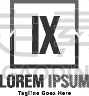 模板,品牌名称,极简构图,边框,商务,字母,信函,现代,市场营销,复古