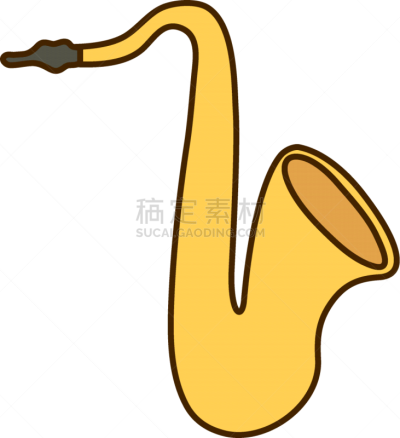 萨克斯,白色背景,乐器,管弦乐队,爵士乐队,乐队,交响乐团,风,传统节日,设备用品