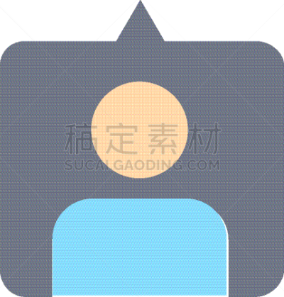 ins风,彩色图片,平坦的,计算机图标,传媒,商务,推特鸟,智能手机,联系,沟通