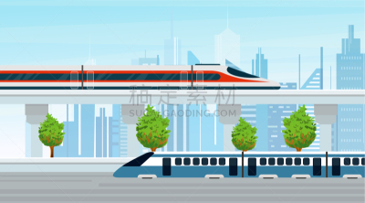 忍耐力,火车,现代,商务,概念,汽车,城镇,交通,图像,巴黎地铁