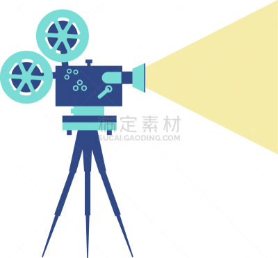 投影设备,文书工作,华丽的,简单,古董,古典式,设备用品,机器,绘画插图,卡通