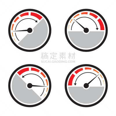 迅速,计程表,计算机图标,白色背景,分离着色,运动,汽车,技术,交通箭头标志,数字取景器