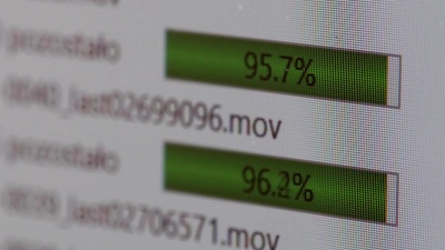 通过ftp客户端上传文件