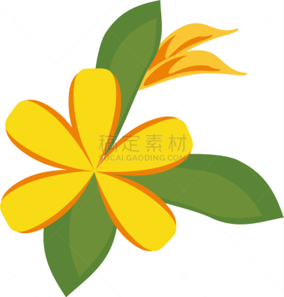 赤素馨花,分离着色,鸡尾酒,自然,华丽的,浪漫,图像,花朵,装饰,花
