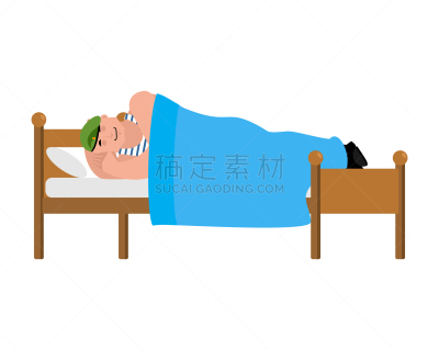 俄罗斯,床,半空中,伞兵,人,男人,睡觉