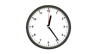 在24小时内打发时间。
