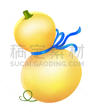 可爱的,华丽的,南瓜,卡通,传统,蔬菜,十月,怪异,食品