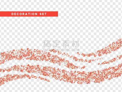 亮片,背景,透明,粉色,矢量,式样,分离着色,华丽的,几何形状,窗帘