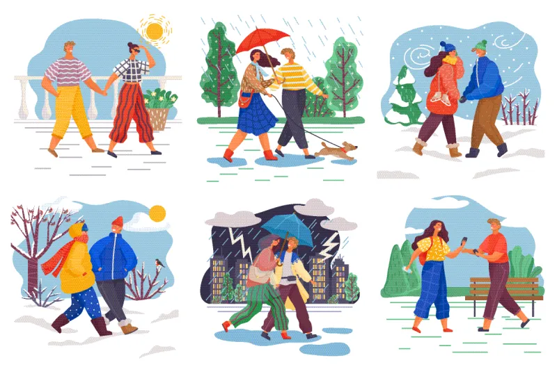 雨 雨图片 雨素材下载 稿定素材