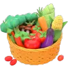 生鲜食品海报
