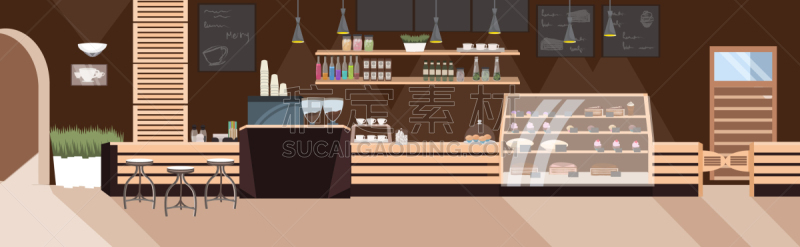 现代,餐馆,无人,咖啡馆,饮料,华丽的,商务,菜单,咖啡,午餐