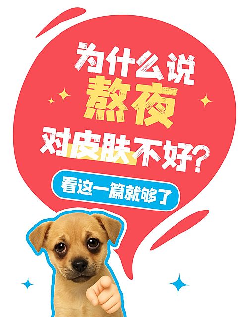 养生话题讨论养生指南分享宠物梗图爆款大字小红书封面