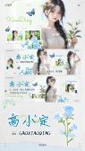 模板缩略图
