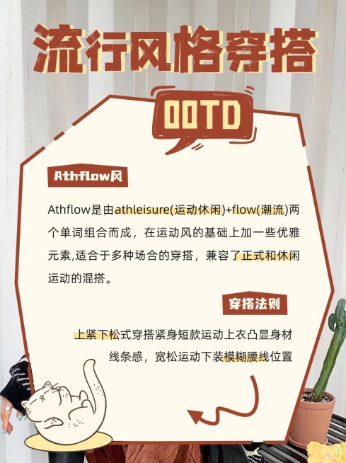 服饰箱包穿搭攻略小红书套系小红书配图预览效果
