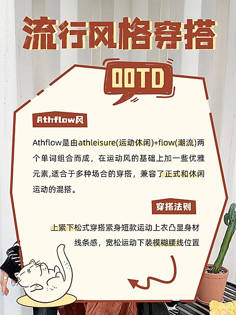 服饰箱包穿搭攻略小红书套系小红书配图