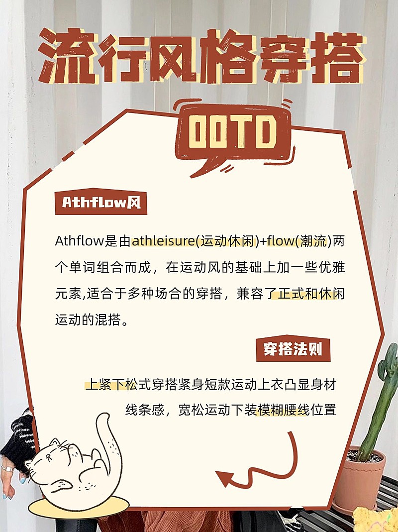 服饰箱包穿搭攻略小红书套系小红书配图