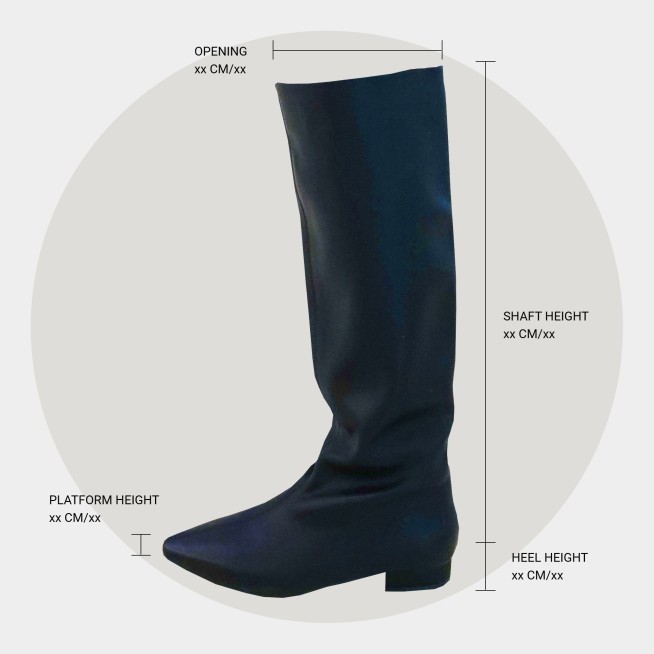 insMind Fashion Shoes Ecommerce Product Image预览效果